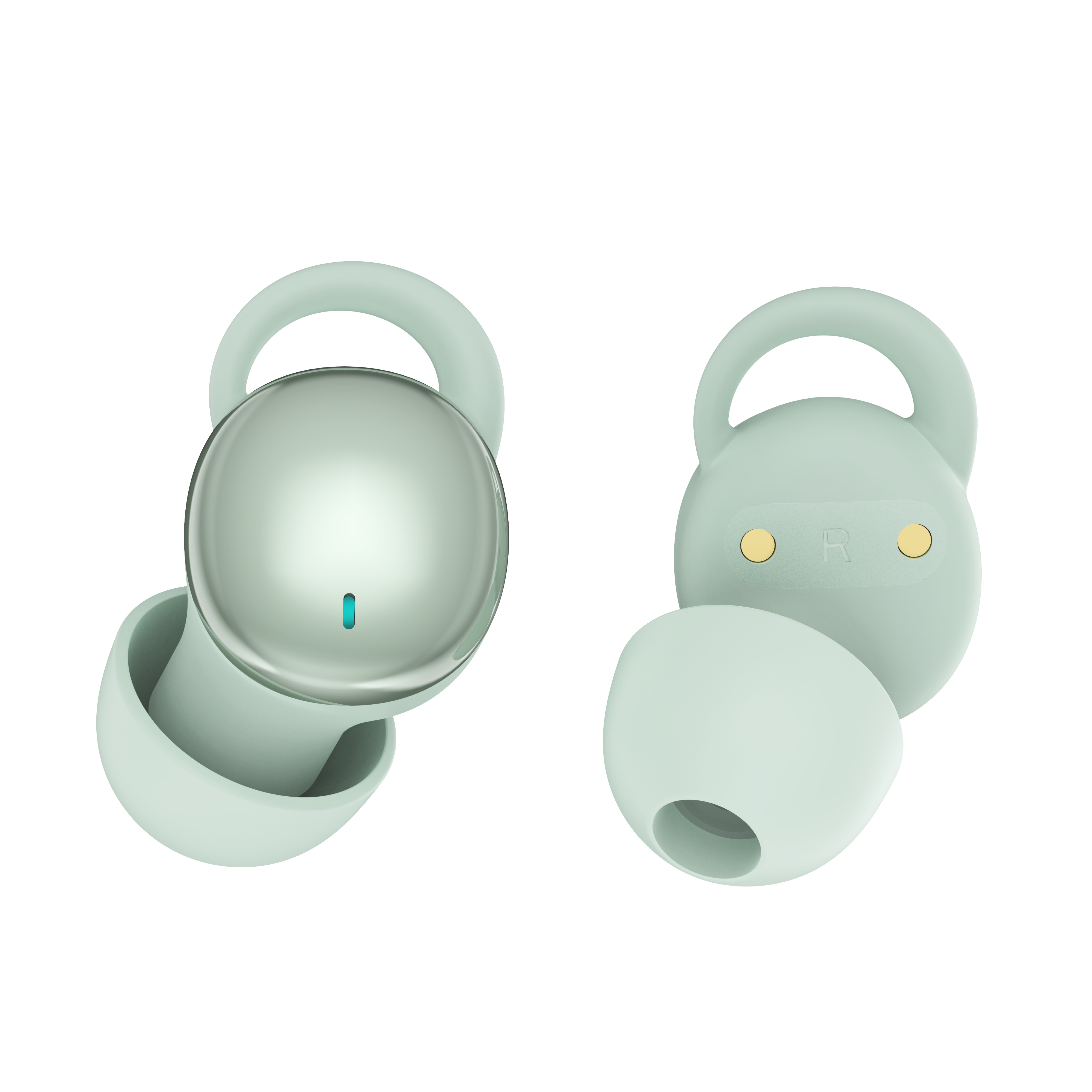 TS12 Bluetooth Earbuds - ENC