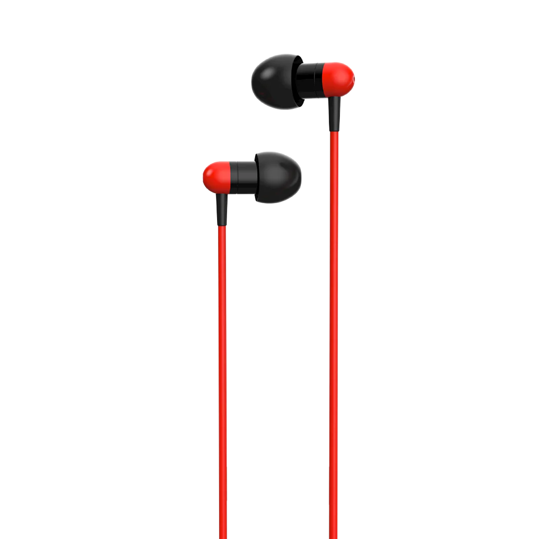 HOTTU HS06 Wired Handfree - Aux 3.5mm