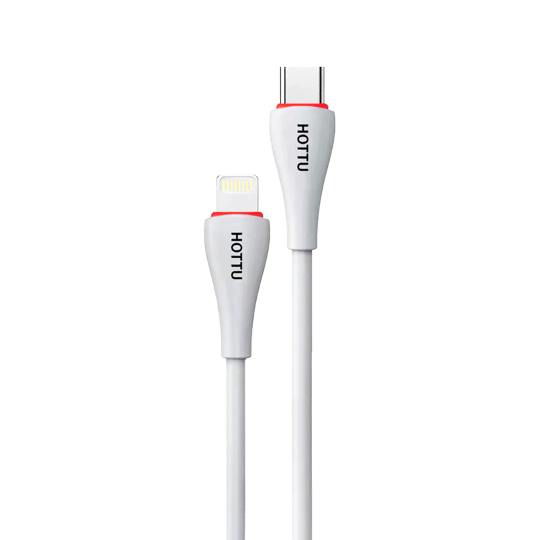 HOTTU CTL12 PD cable Type C to Lightning - 20W