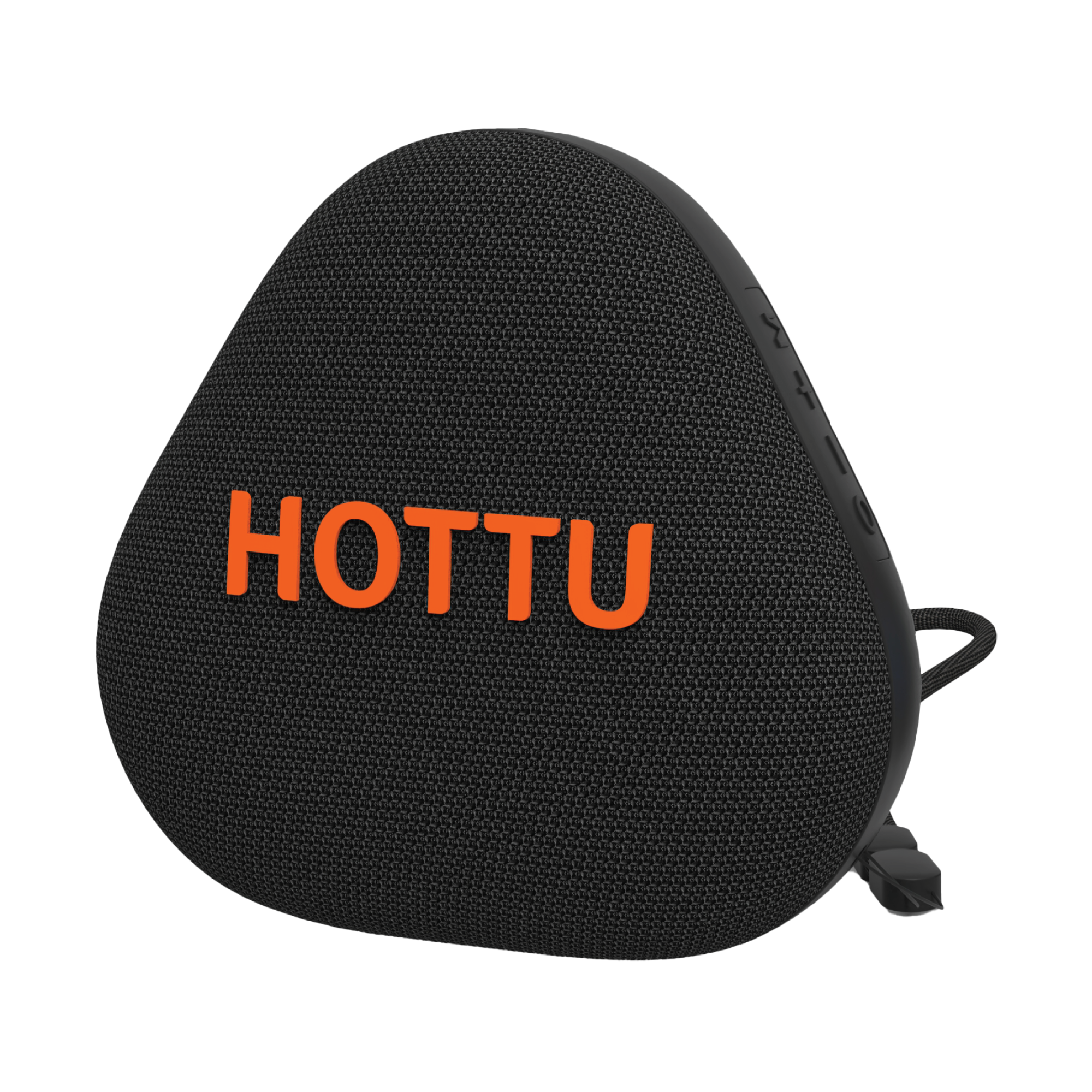 HOTTU BS03 Bluetooth Speaker 6H Play Time - Water Resistant