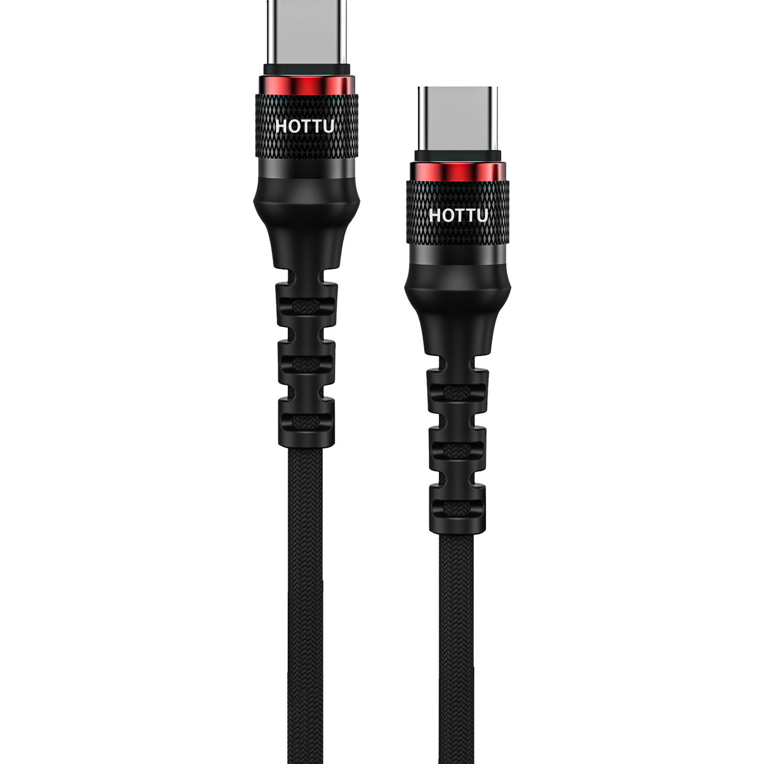 HOTTU CTC05 60W PD Cable Type C to Type C