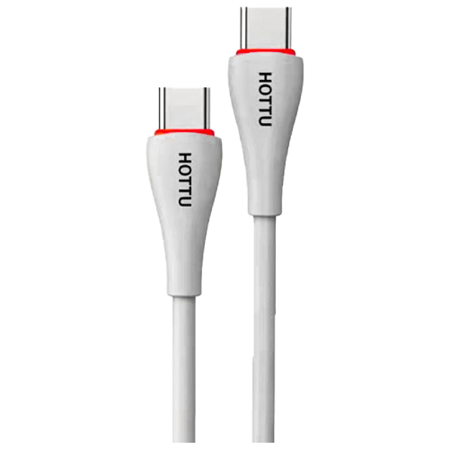 HOTTU CTC11 PD Cable Type C to Type C - 60W