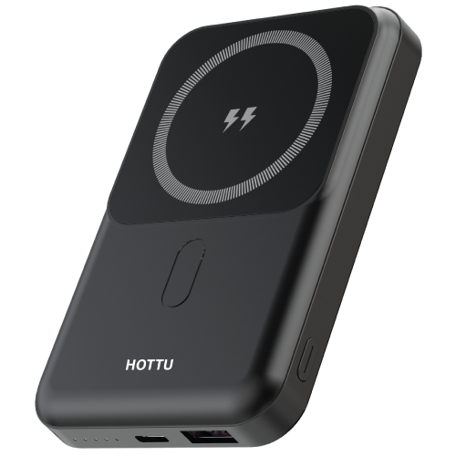 HOTTU HT31 Cable 22.5W Magsafe 15W (10,000 mAh)