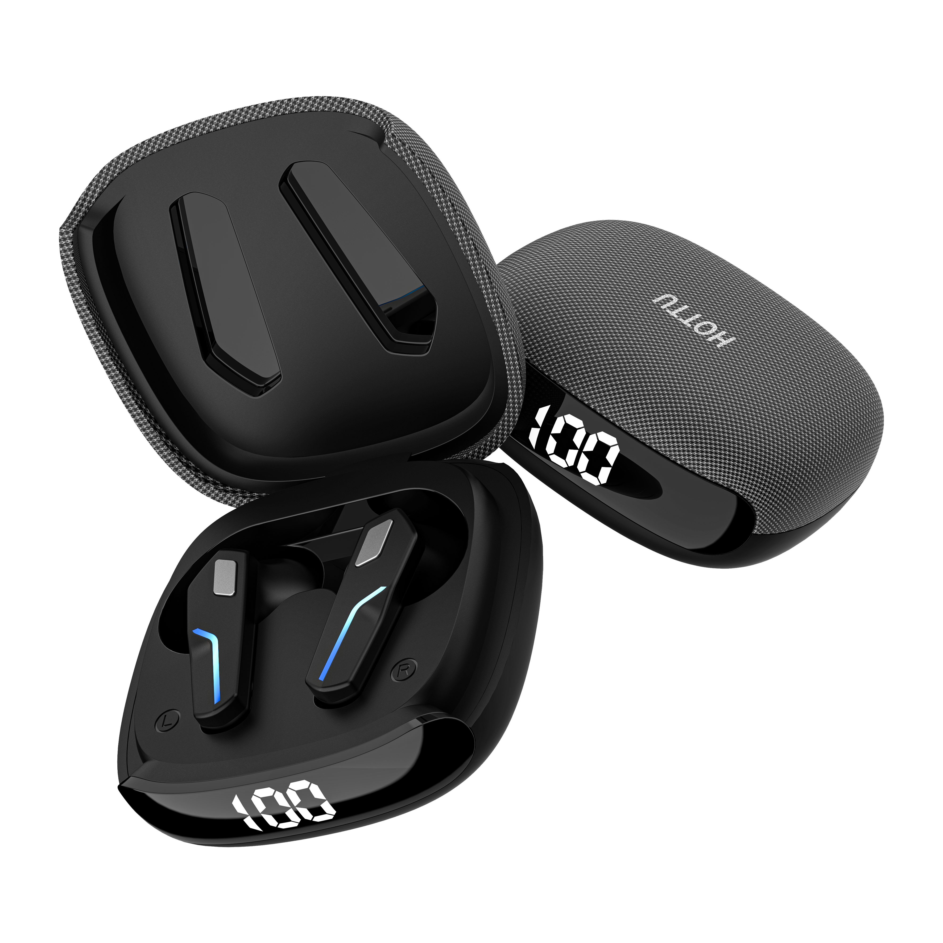TS10 Bluetooth Earbuds ENC - 20 Hours