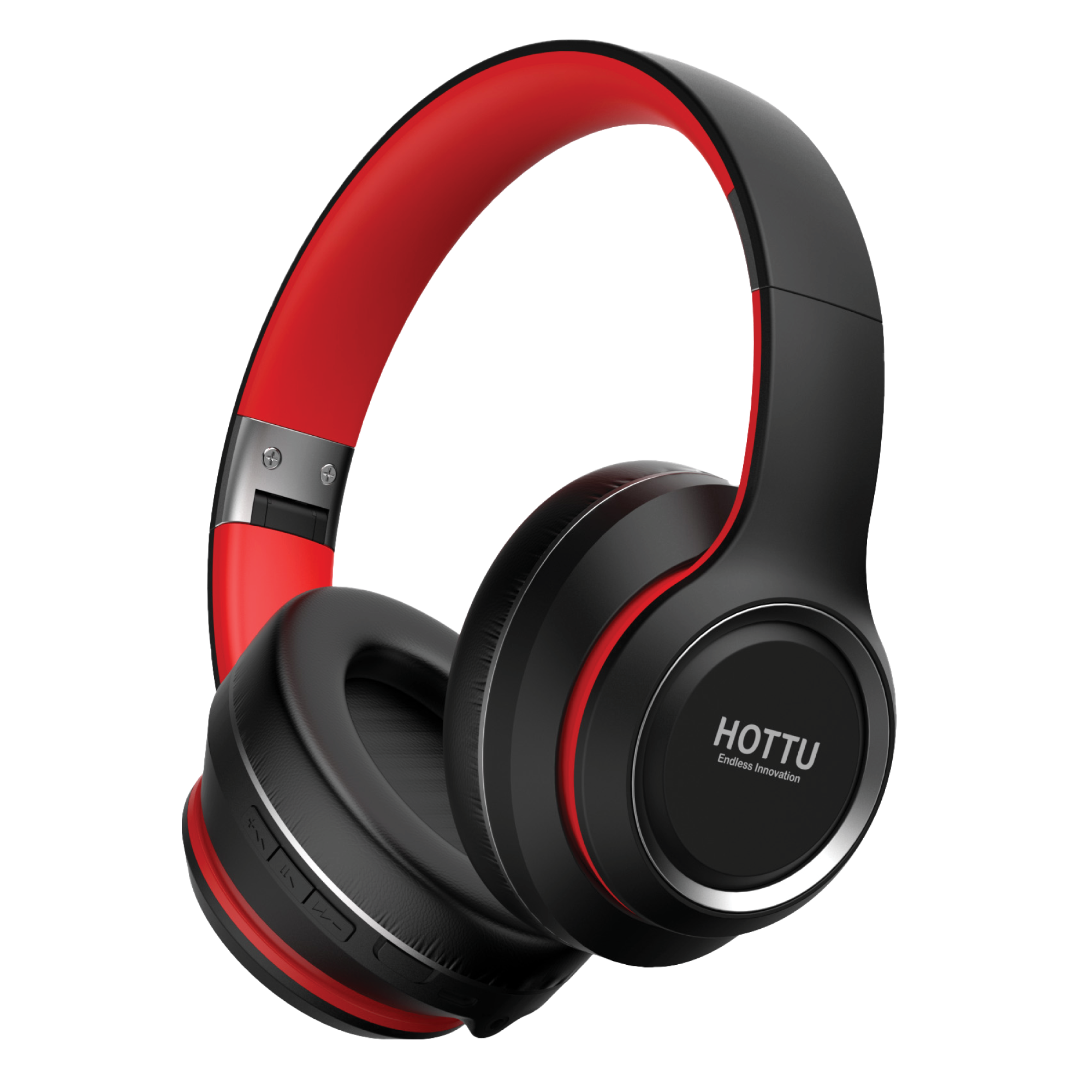 HOTTU BH03 Bluetooth Headphone | Micro SD | AUX