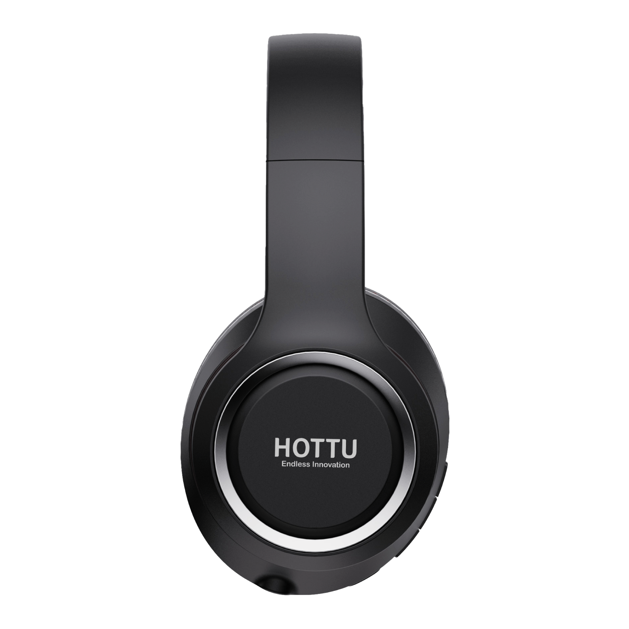 HOTTU BH03 Bluetooth Headphone | Micro SD | AUX