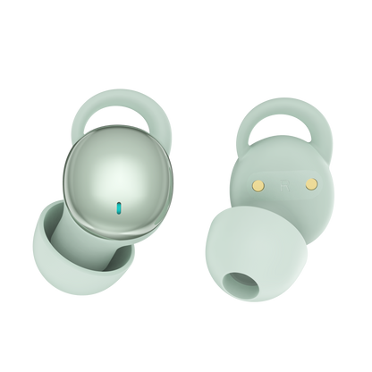 TS12 Bluetooth Earbuds - ENC