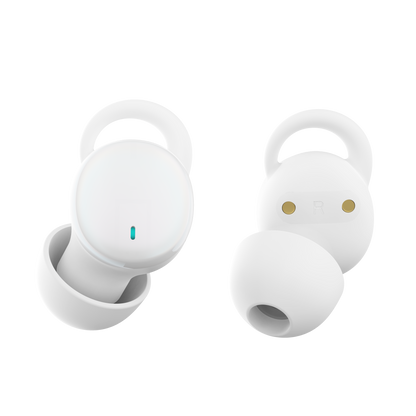 TS12 Bluetooth Earbuds - ENC