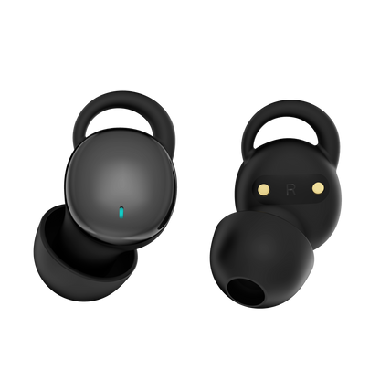 TS12 Bluetooth Earbuds - ENC
