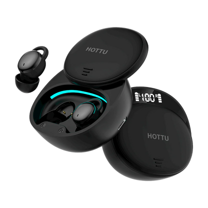TS12 Bluetooth Earbuds - ENC