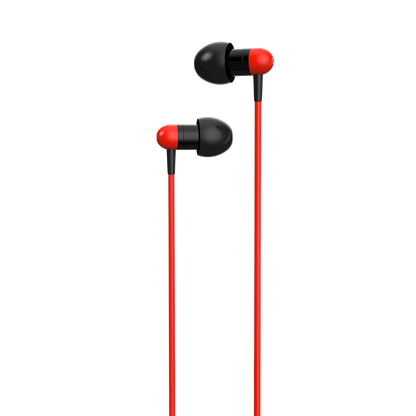 HOTTU HS06 Wired Handfree - Aux 3.5mm