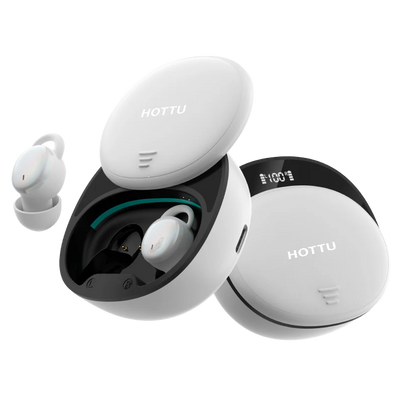 TS12 Bluetooth Earbuds - ENC