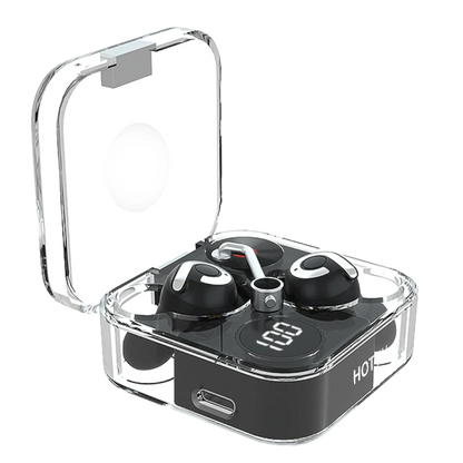 TS20 Bluetooth Earbuds DJ Style - ENC