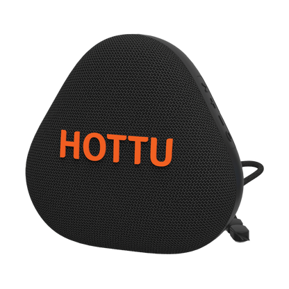 HOTTU BS03 Bluetooth Speaker 6H Play Time - Water Resistant