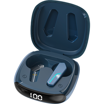 TS10 Bluetooth Earbuds  ENC - 20 Hours