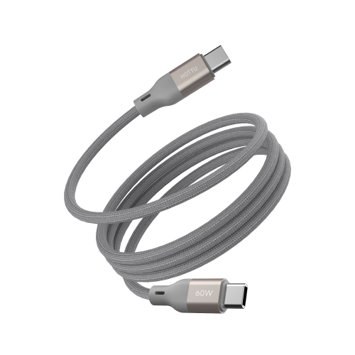HOTTU CTC20 - 60W PD Cable Type C to Type C