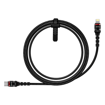 HOTTU CTL06 27W PD Cable Type C to Lightning