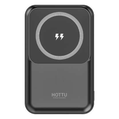 HOTTU HT31  Cable 22.5W Magsafe 15W (10,000 mAh)