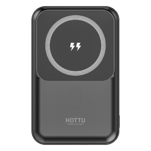 HOTTU HT31  Cable 22.5W Magsafe 15W (10,000 mAh)