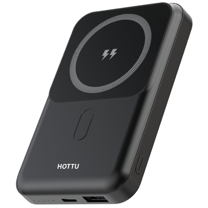 HOTTU HT31  Cable 22.5W Magsafe 15W (10,000 mAh)