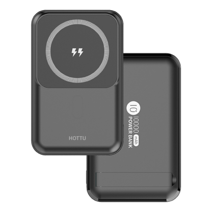 HOTTU HT31  Cable 22.5W Magsafe 15W (10,000 mAh)