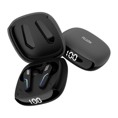 TS10 Bluetooth Earbuds  ENC - 20 Hours
