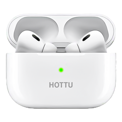 Bluetooth Earbuds TS15 - ANC 20 hours battery