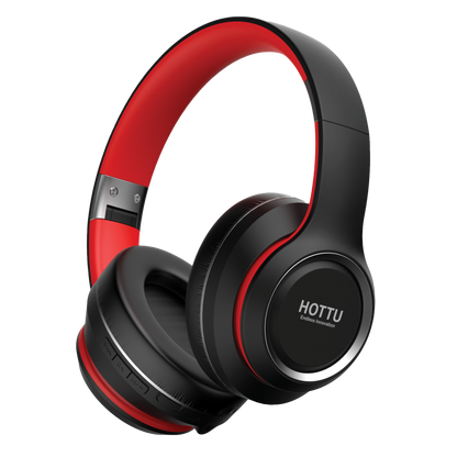 HOTTU BH03 Bluetooth Headphone | Micro SD | AUX