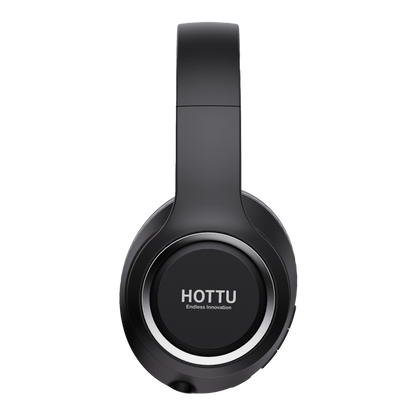 HOTTU BH03 Bluetooth Headphone | Micro SD | AUX